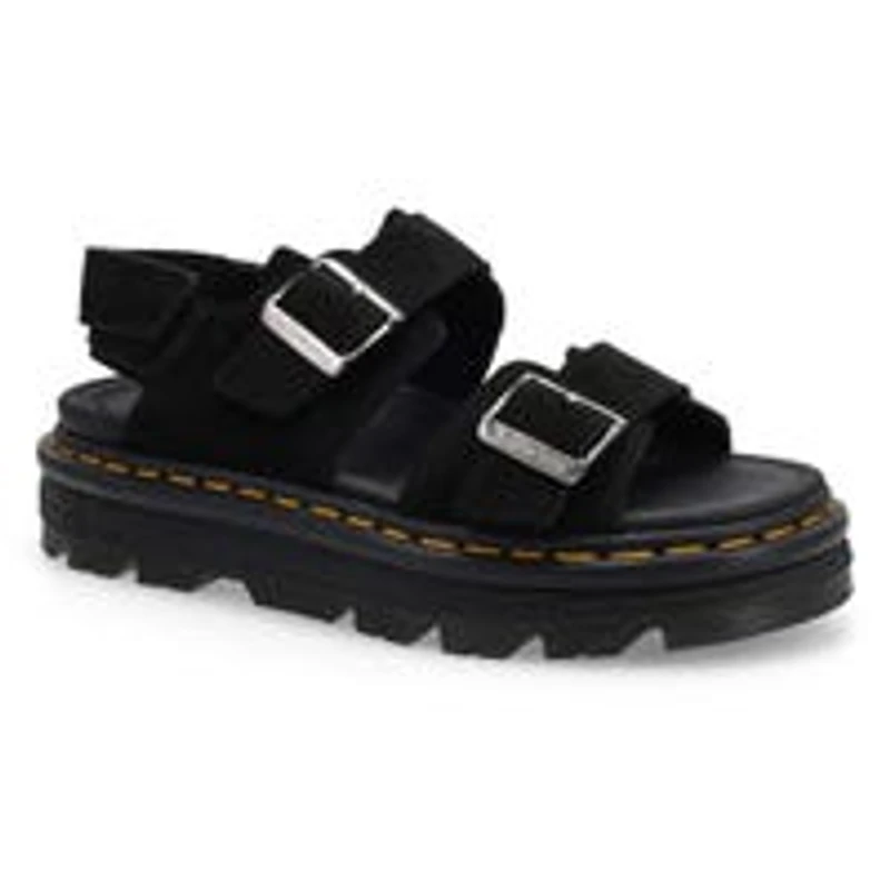 Women's ZebZag 2 Strap Casual Sandal