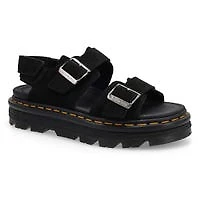 Women's ZebZag 2 Strap Casual Sandal