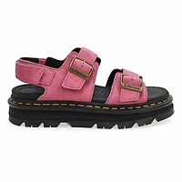 Women's ZebZag 2 Strap Casual Sandal