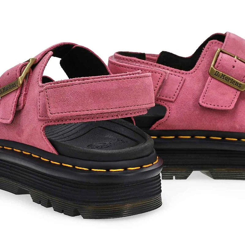 Women's ZebZag 2 Strap Casual Sandal