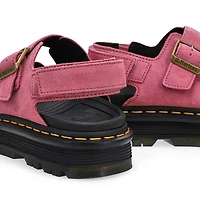 Women's ZebZag 2 Strap Casual Sandal