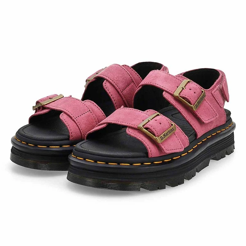 Women's ZebZag 2 Strap Casual Sandal