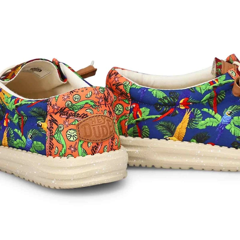 Flneur dcontract WALLY MARGARITAVILLE, multi, h