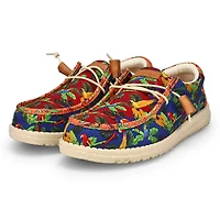 Men's Wally Margaritaville Casual Shoe - Multi
