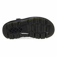 Women's  ZebZag Casual Clog - Dalmatian