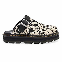 Sabot dcontract ZEBZAG, dalmatien, femmes