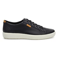 Men's Soft 7 Casual Lace Up Sneaker - Black