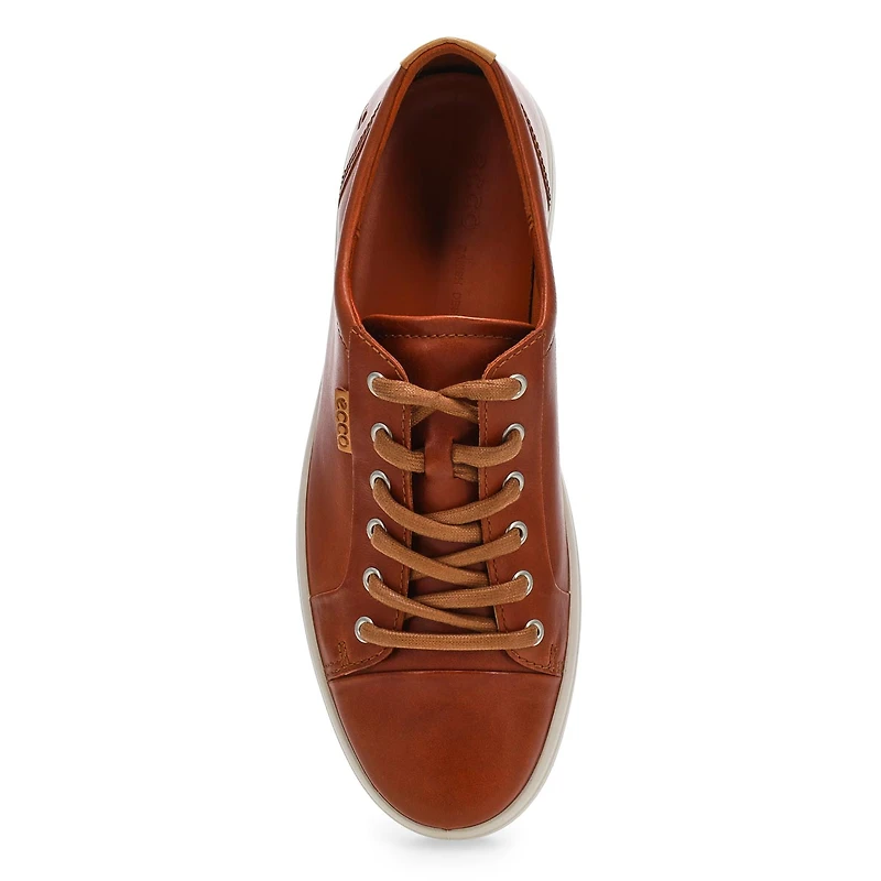 Men's Soft 7 Casual Lace Up Sneaker