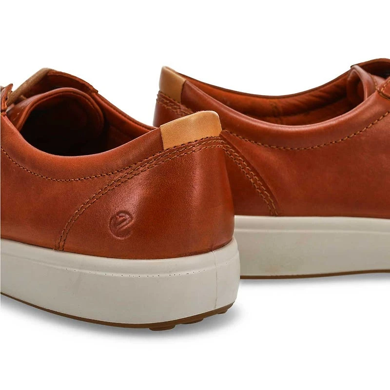 Men's Soft 7 Casual Lace Up Sneaker
