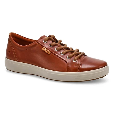 Men's Soft 7 Casual Lace Up Sneaker