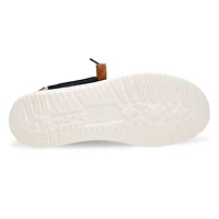 Men's Wally Craft Linen Casual Shoe