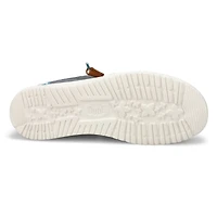 Men's Wally Summer Linen Casual Shoe