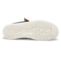 Men's Wally Summer Linen Casual Shoe