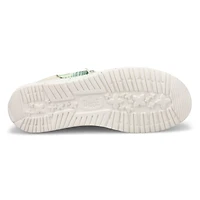 Men's Wally Funk Psych Palm Casual Shoe - Light Gr