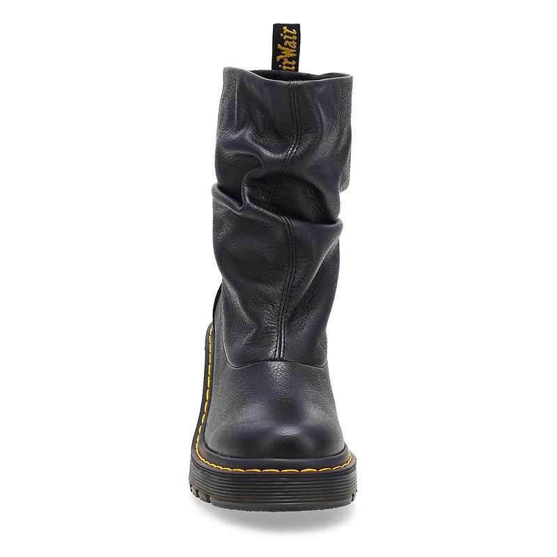 Women's Kasey Lo Slouch Book - Black