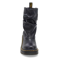 Women's Kasey Lo Slouch Book - Black