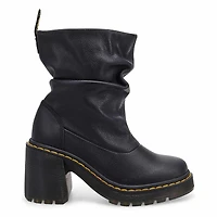Women's Kasey Lo Slouch Book - Black