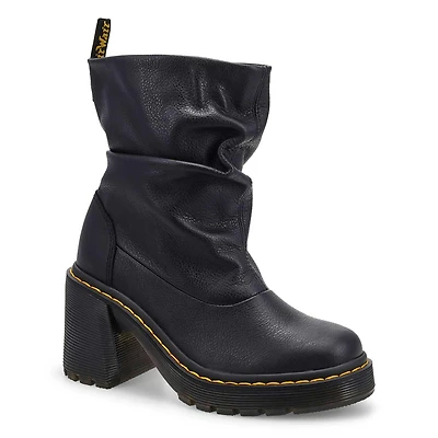 Women's Kasey Lo Slouch Book - Black