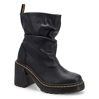 Women's Kasey Lo Slouch Book - Black