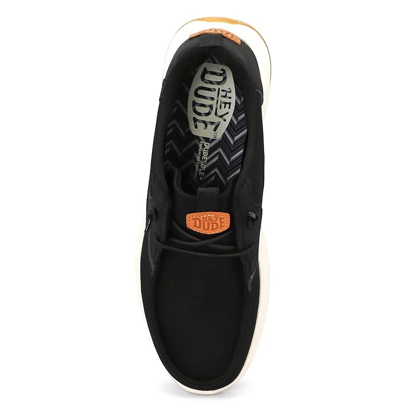 Men's Wally Drift Mesh Casual Shoe