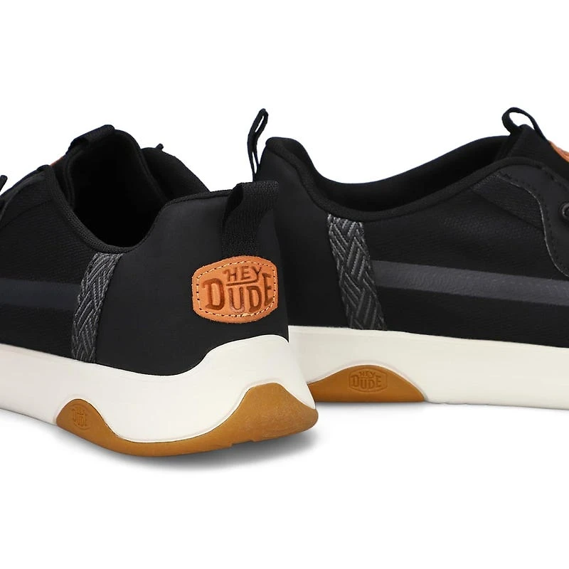 Men's Wally Drift Mesh Casual Shoe