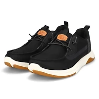 Men's Wally Drift Mesh Casual Shoe