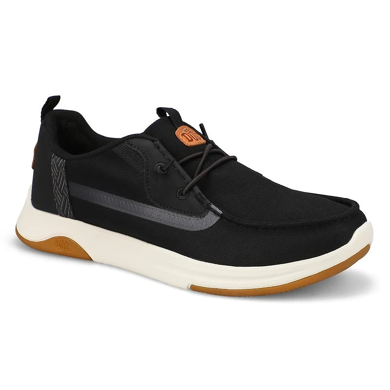 Men's Wally Drift Mesh Casual Shoe
