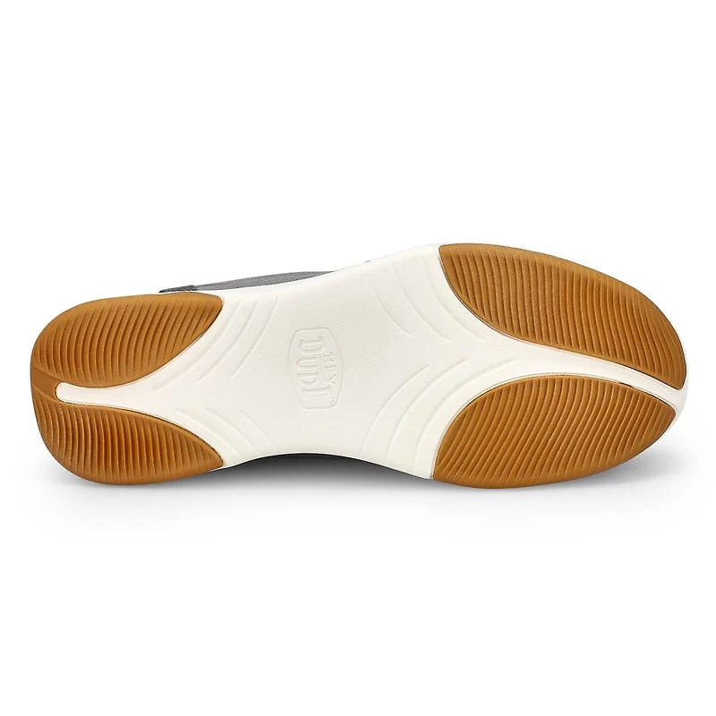 Flneur dcontract WALLY DRIFT MESH, noir/blanc,