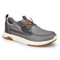 Flâneur décontracté WALLY DRIFT MESH, noir/blanc,