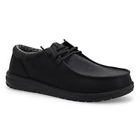 Chaussure décontractée PAUL CLASSIC, noir, hommes