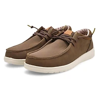 Chaussure dcontracte PAUL CLASSIC, noir, hommes