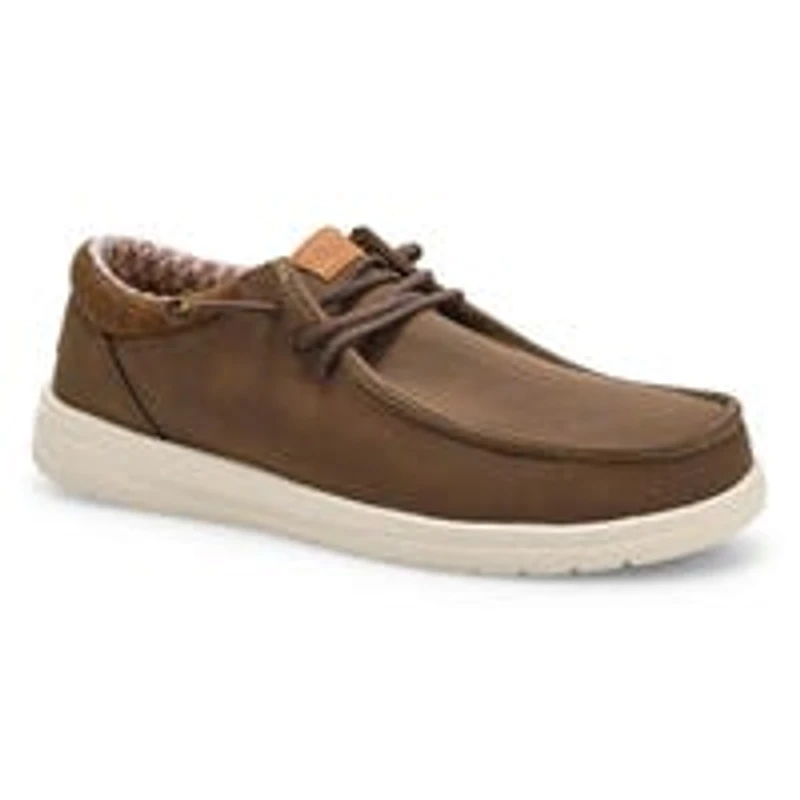 Chaussure dcontracte PAUL CLASSIC, noir, hommes