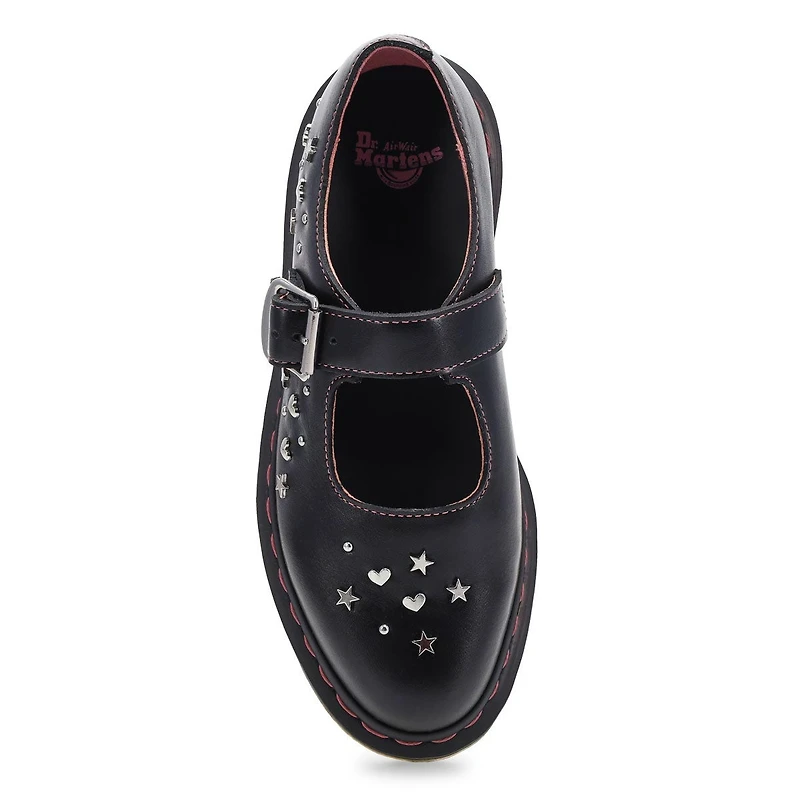 Mary Jane Mariel II Hearts and Stars pour femmes