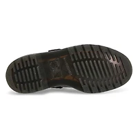 Women's Mariel II Hearts and Stars Mary Jane - Bla