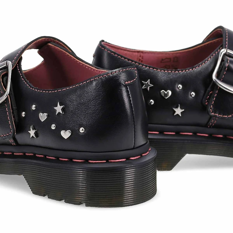 Mary Jane Mariel II Hearts and Stars pour femmes