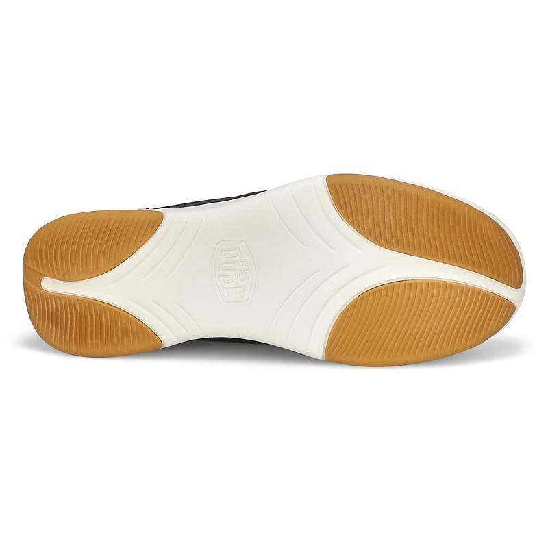 Flneur dcontract WALLY DRIFT CLASSIC, noir/blan