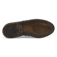 Mocassin dcontract Daphny pour femmes - Noir