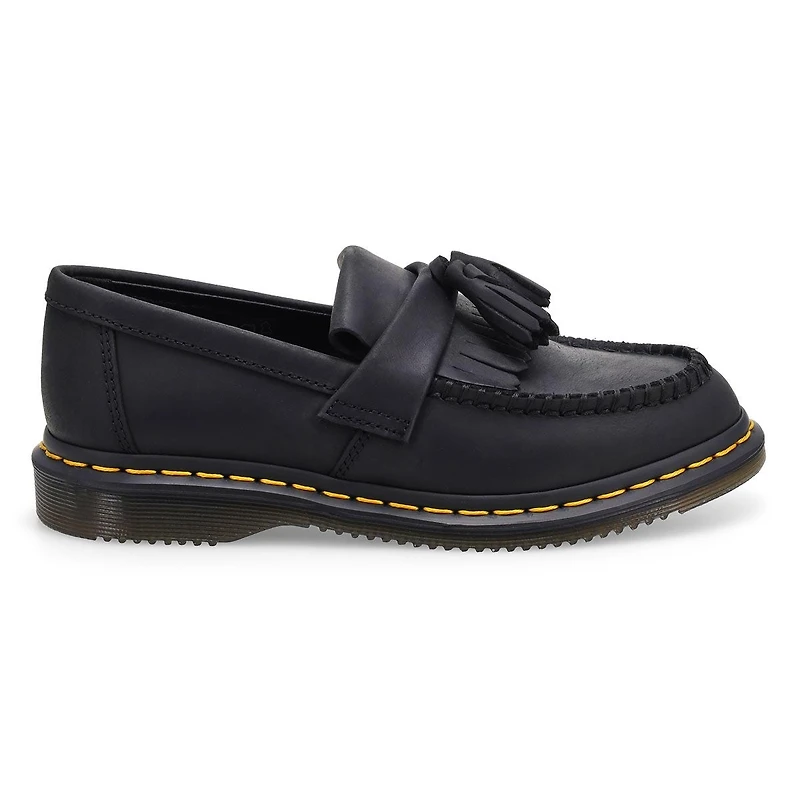Women's Daphny Casual Loafer - Black