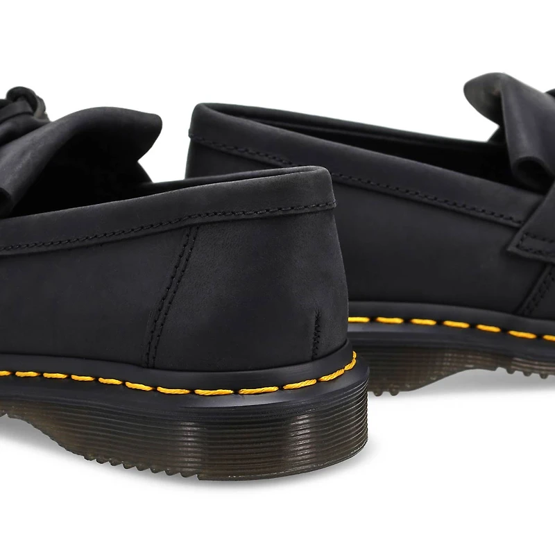 Women's Daphny Casual Loafer - Black