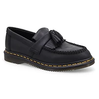 Mocassin dcontract Daphny pour femmes - Noir