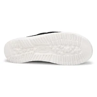 Women's Wendy Bow Essentials Casual Shoe - Black