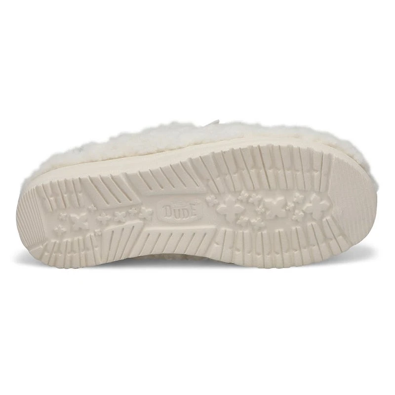 Women's Wendy Slipper Casual Clog