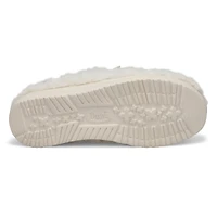 Sabot décontracté WENDY SLIPPER, aigrette, femmes