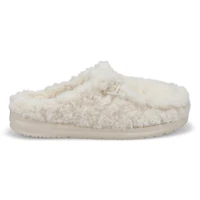 Women's  Wendy Slipper Casual Clog - Egret