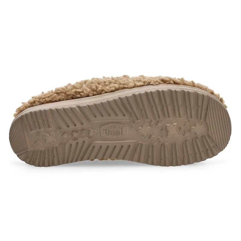 Women's Wendy Slipper Casual Clog