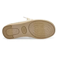 Women's  Wendy Espadrille Hibiscus Casual Shoe - E