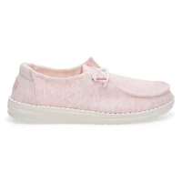 Women's Wendy Stretch Jersey Casual Shoe
