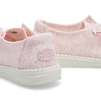 Women's Wendy Stretch Jersey Casual Shoe