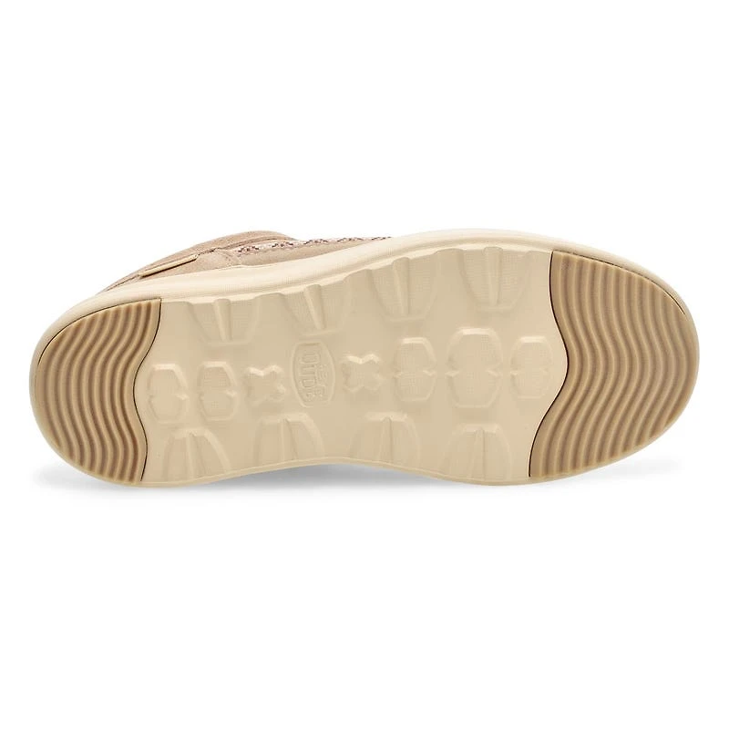 Women's Remi Toastee Suede Clog - Sesame