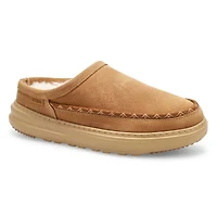 Sabot Remi Toastee en sude pour femmes - Ssame